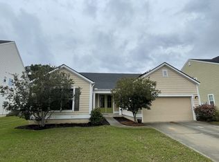 1213 Raven Rd, Hanahan, SC 29410