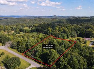 Antigua Dr, Moravian Falls, NC 28654