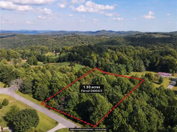 Antigua Dr, Moravian Falls, NC 28654