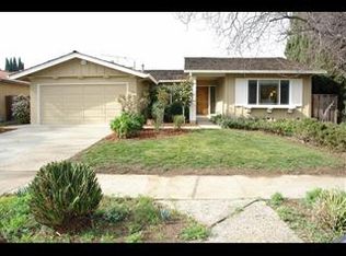 1207 Boynton Ave, San Jose, CA 95117