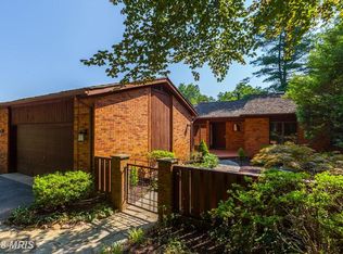 8008 Matterhorn Ct, Potomac, MD 20854
