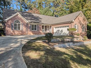 1241 Lambeth Way SE, Conyers, GA 30013