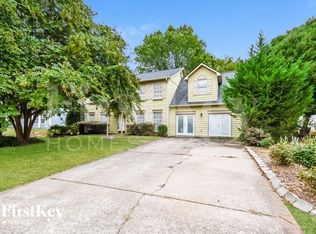 4718 Shallow Ridge Rd NE, Kennesaw, GA 30144