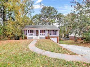 2474 Vera Cruz Dr, Birmingham, AL 35235