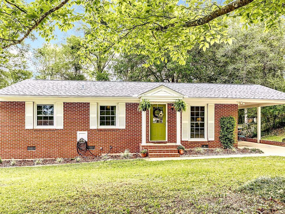 1810 Ivan Dr, Tallahassee, FL 32303 Zillow