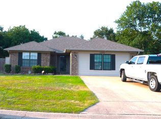1520 Gold Fls, Conway, AR 72032