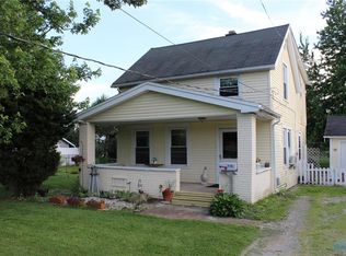 715 Carew Ln, Maumee, OH 43537