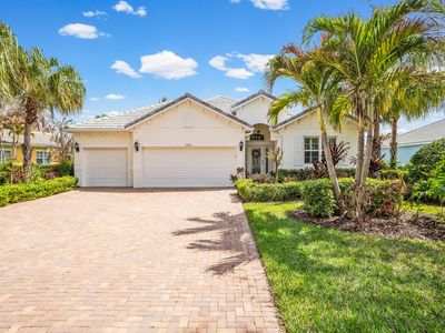 6630 Martinique Way, Vero Beach, FL, 32967