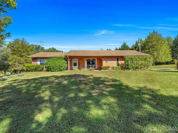 9305 State Route 30, Robertsville, MO 63072