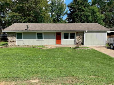 918 Ezell St, Perryville, AR, 72126