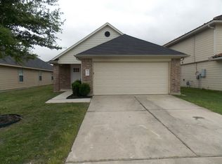 13306 Ambrosa Dr, Houston, TX 77044