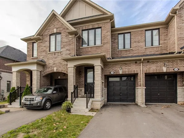 1360 Almonte Dr, Burlington, ON L7P 0V6