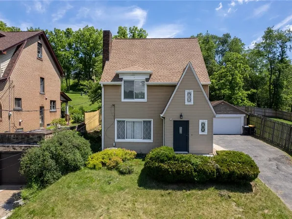 5971 Library Rd, Bethel Park, PA 15102