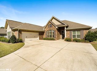 8797 Longue Vue Blvd, Daphne, AL 36526