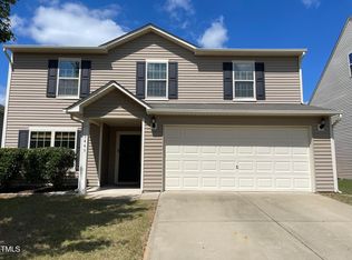 2449 Averon Dr, Fuquay Varina, NC 27526