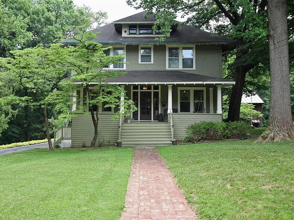 1901 Seminary St, Alton, IL 62002 Zillow