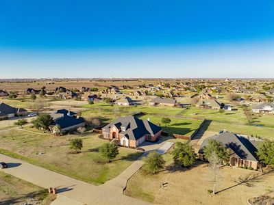 1297 W Secretariat Dr, Terrell, TX, 75160