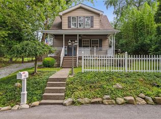 122 Klir Rd, Pittsburgh, PA 15209