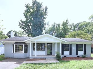 4308 Winedale Ln, Charlotte, NC 28205