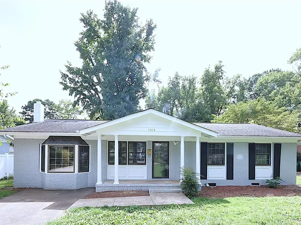 4308 Winedale Ln, Charlotte, NC 28205