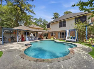 13415 Jessica Ln, Houston, TX 77069