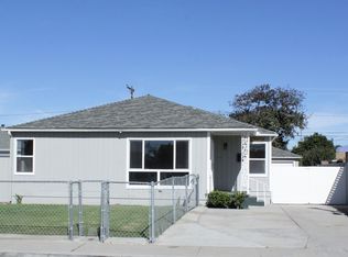 317 E Date St, Oxnard, CA 93033