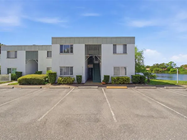811 N KEENE ROAD #V7, CLEARWATER, FL 33755