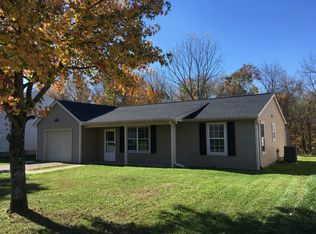 4817 Wildwood Dr, Independence, KY 41051