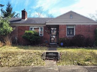 3264 Langfitt Ave, Pittsburgh, PA 15212