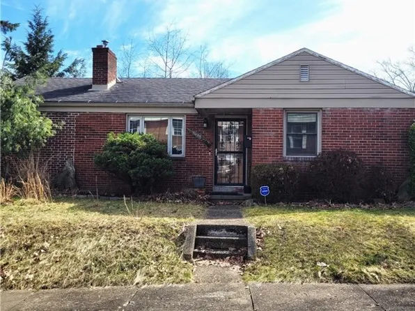 3264 Langfitt Ave, Pittsburgh, PA 15212