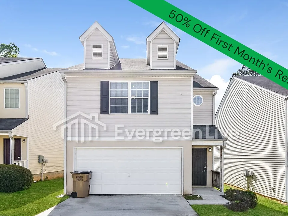 1254 Brookstone Rd
