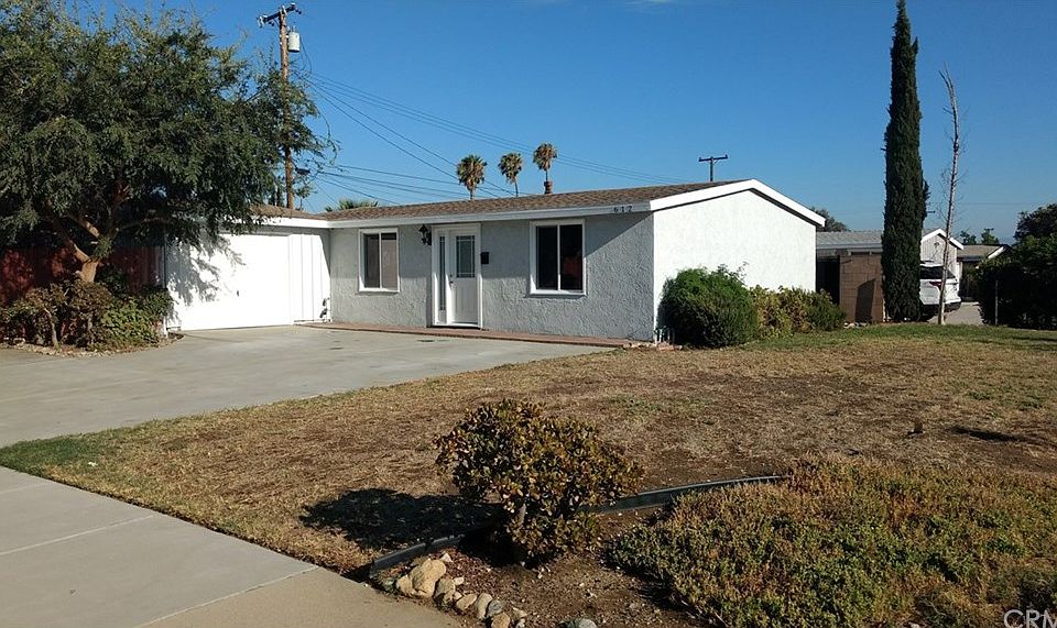 1st image of 612 N Begonia Ave