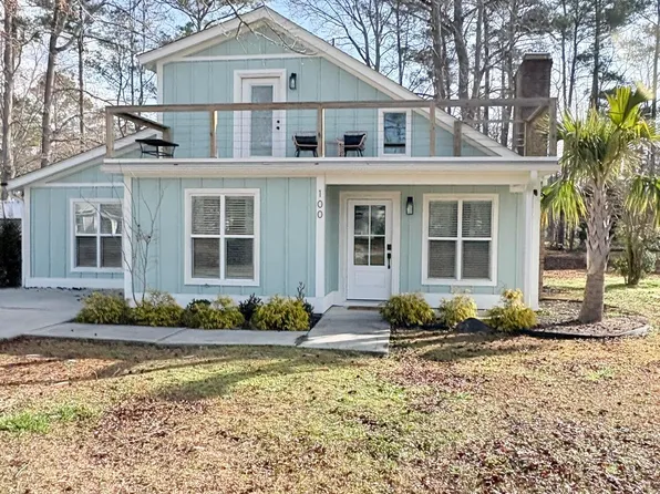 100 Boundary Loop Road NW, Calabash, NC 28467