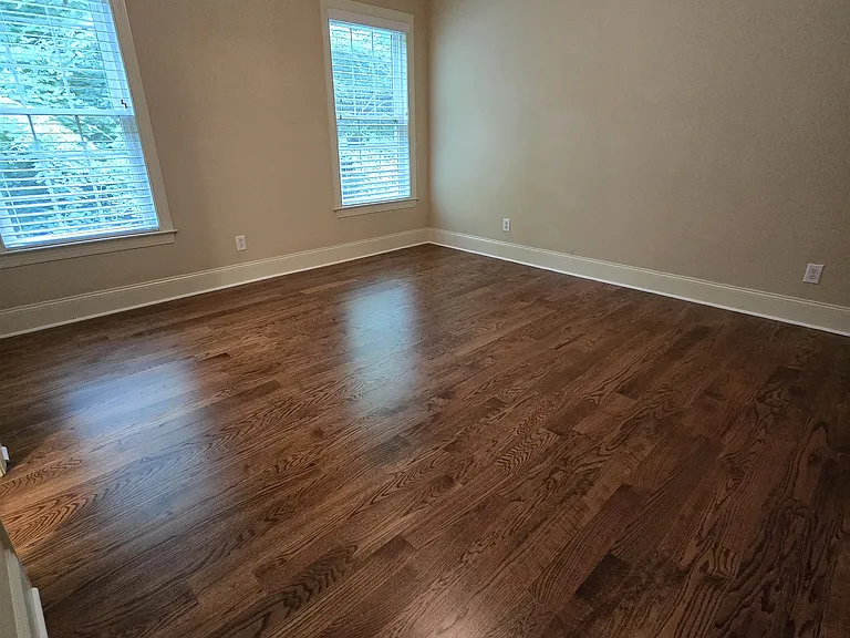 3rd Bedroom Upstairs