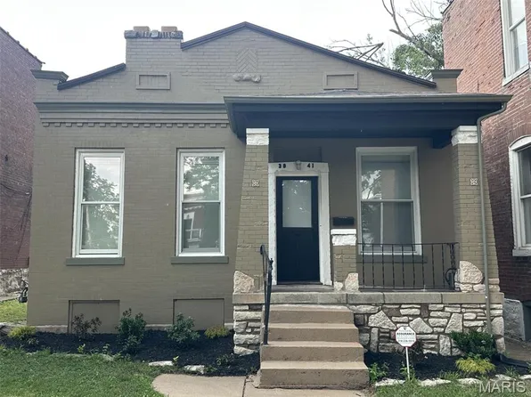 3841 Michigan Ave, Saint Louis, MO 63118