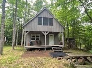 Mud Pond Rd, Phillips, ME 04966