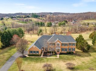 17839 Tobermory Pl, Leesburg, VA