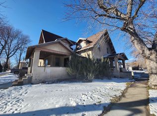 1406 Avenue F, Gothenburg, NE 69138