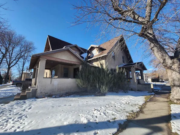 1406 Avenue F, Gothenburg, NE 69138