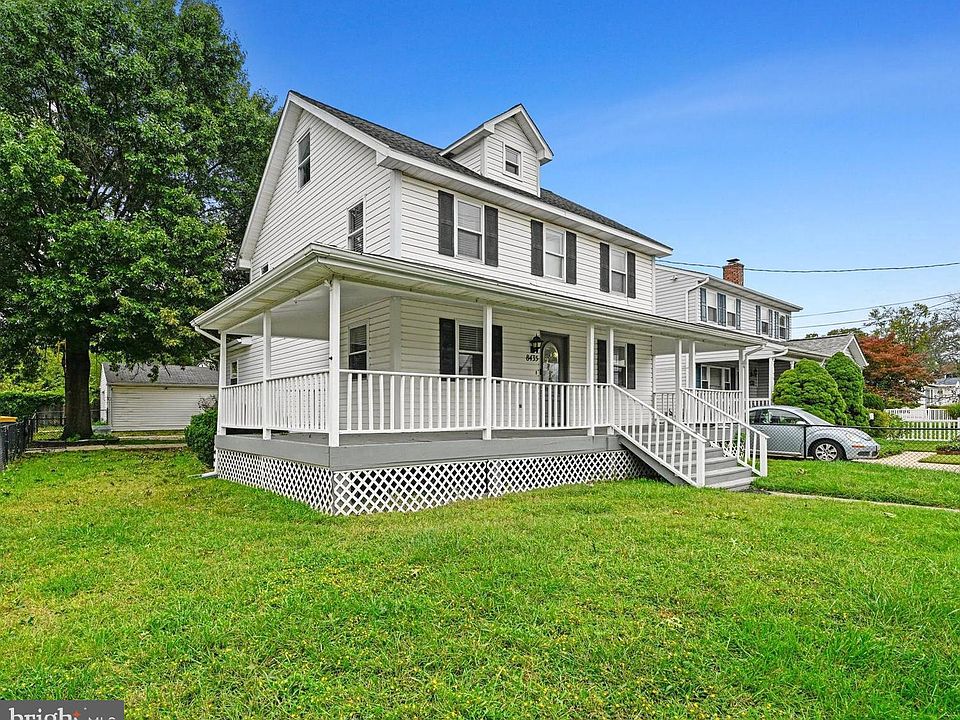 8435 Arbutus Rd, Pasadena, MD 21122 MLS MDAA2067696 Zillow