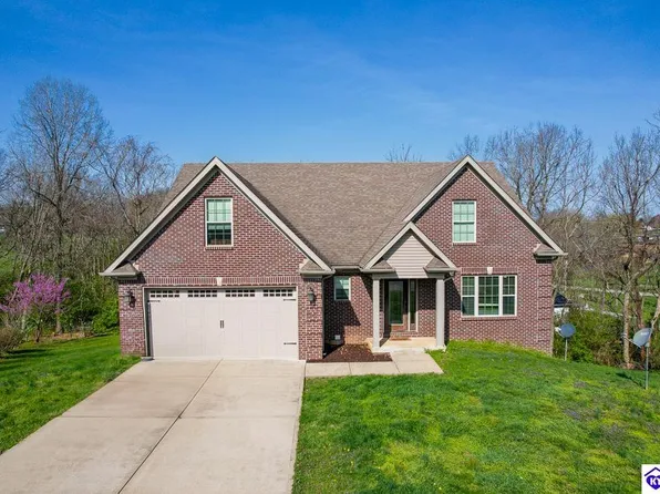 1040 Ashlyn Dr, Mount Sterling, KY 40353