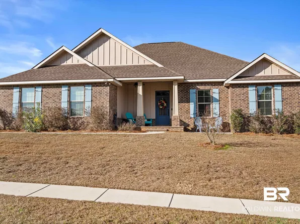 11181 Thistledown Loop, Spanish Fort, AL 36527