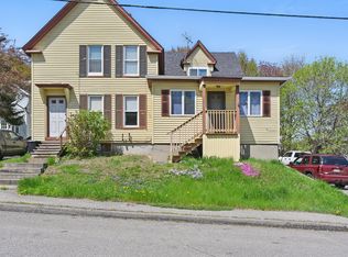 27 Cumberland St, Augusta, ME 04330