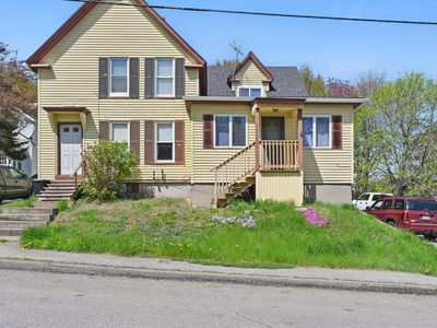 27 Cumberland Street, Augusta, ME, 04330