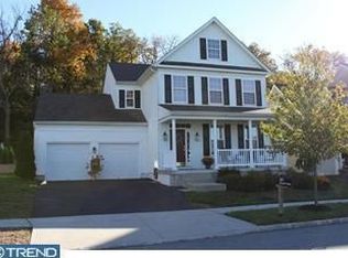 237 Stauffer Rd, Pottstown, PA 19465