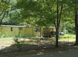 440 County Road 549, Como, MS 38619