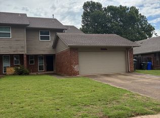 2807 Shoreridge Ave, Norman, OK 73072