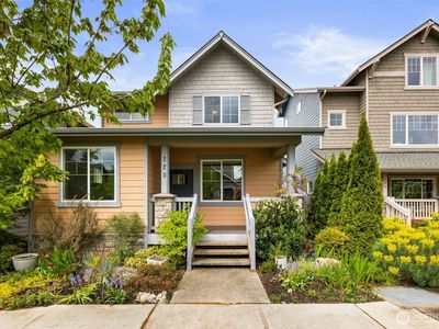 220 Olallie Place NE, North Bend, WA, 98045