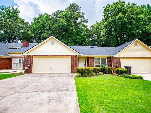 6208 Douglas Manor Ct, Douglasville, GA 30134