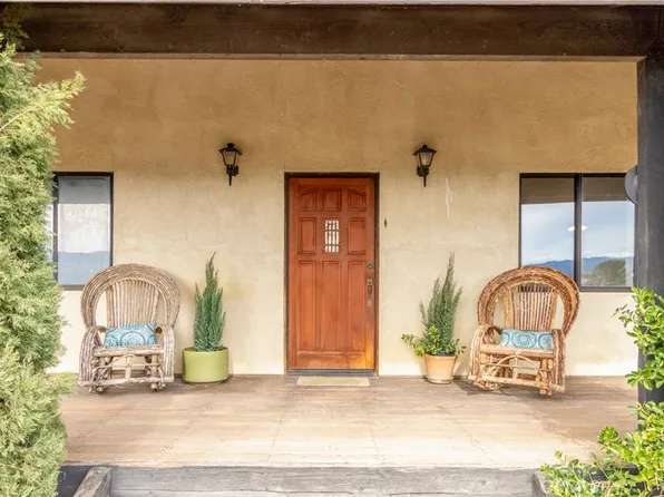 42827 Jimson Ln, Anza, CA 92539